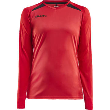 Långärmad Funktions Topp Craft PRO Control Impact