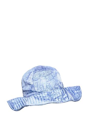 Rindo Print Bucket Hat 22-02 HOLZWEILER Patterned