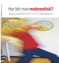 Hur blir man matematisk?