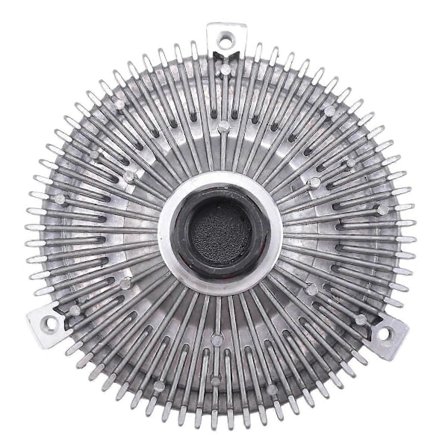 För -BMW E36 E38 E39 E46 E53 Kylare Kylfläkt Koppling 11527505302