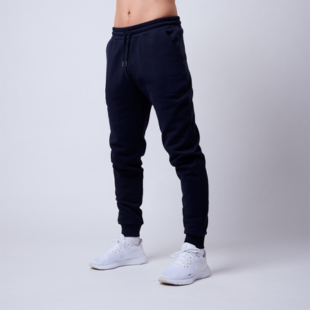 CLN ATHLETICS Core Sweat Pant Blå