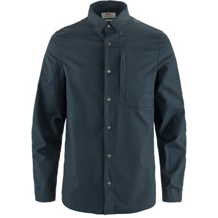 Fjällräven Keb Trekking Shirt LS M S