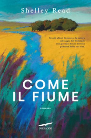 Come il fiume Shelley Read