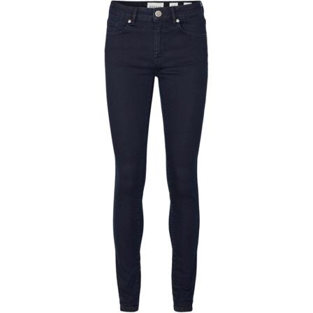 Pieszak Jeans Blå, Dame, Størrelse: W26 L32