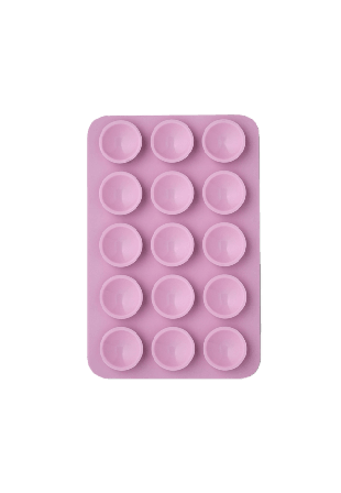 Ideal Of Sweden Magsafe Suction Phone Mount Skal & skärmskydd Dam Rosa ONESIZE