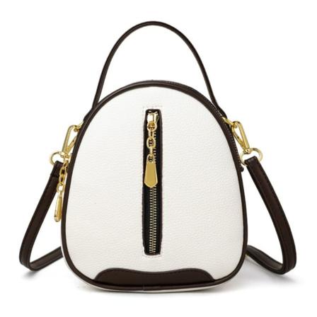 Olkalaukut Crossbody Laukku VALKOINEN white