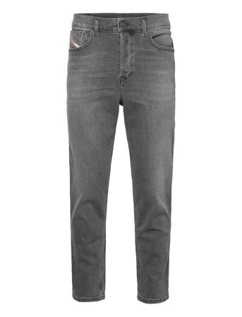 2005 D-Fining Trousers Grey Diesel Men