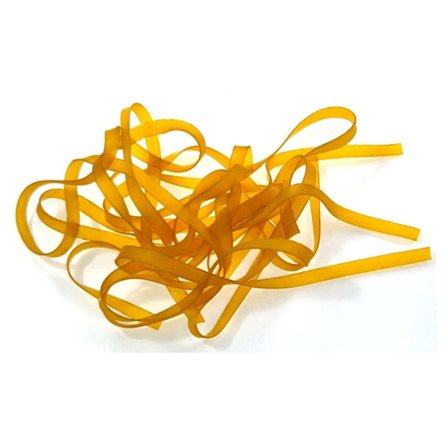 Semperfli Scud Back 3mm Amber