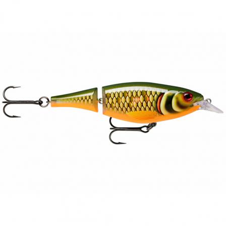 Rapala X-Rap Jointedcm SCRR