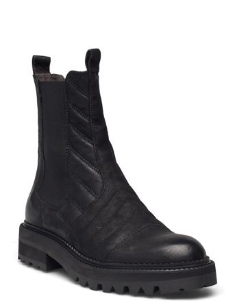 Boots A1480 Black Billi Bi