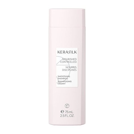 Kerasilk Smoothing Shampoo 75 ml, Hår, Shampoo, Hårshampoo