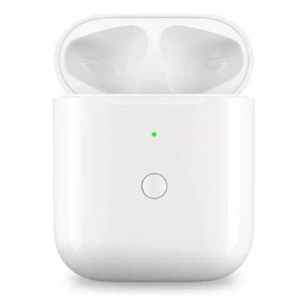 Vaihtoehtoinen langaton latauskotelo AirPods 1 ja 2:lle