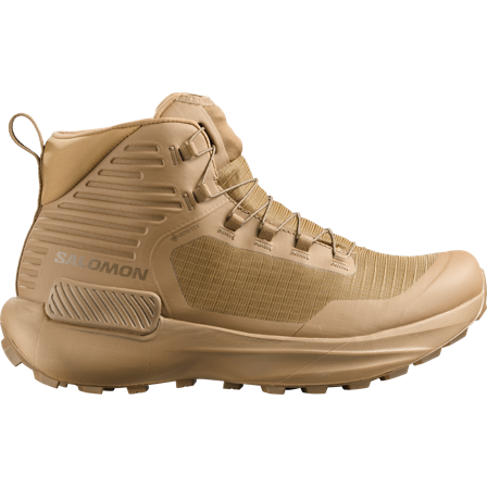 Salomon - Chaussures Forces Chaussures Genesis Forces Mid GTX - 38⅔