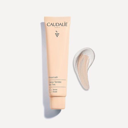 Caudalíe Vinocrush CC Cream 1 30 ml, Makeup, Ansigt, Bb/cc Cream