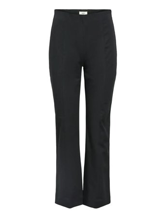 Objlake Mw Sli Ankle Pant Noos Black Object