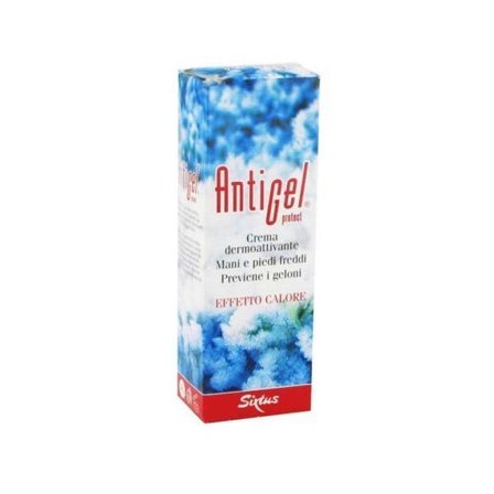 Antigel Protect Crema 75ml