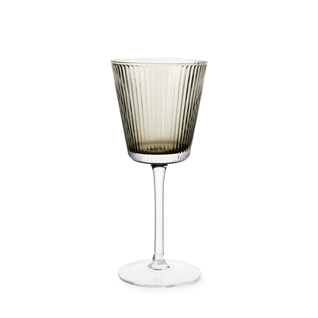 Rosendahl Vinglass Smoke 18cl 2stk Grand Cru Nouveau