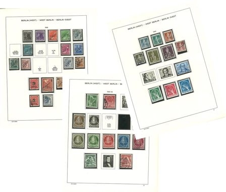 Berlin - Samling
