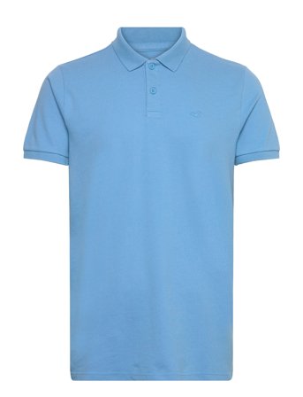 Hollister Hco. Guys Knits - Blue - S