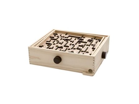 BRIO Labyrint - Lyreco - Skola och förskola - Lekmaterial - Spel - Från 7 - 9 år