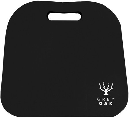 Grey Oak Seat Pad istuinalusta