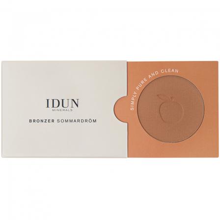 Idun Minerals Bronzer Sommardröm - Bronzer