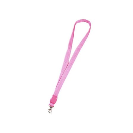 Mobiltelefonstropper Selvlysende Telefonstropper til Mobile Enheder Rosa