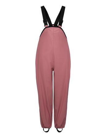 Rain Pants, Lammikko Sport Rainwear Bottoms Pink Reima