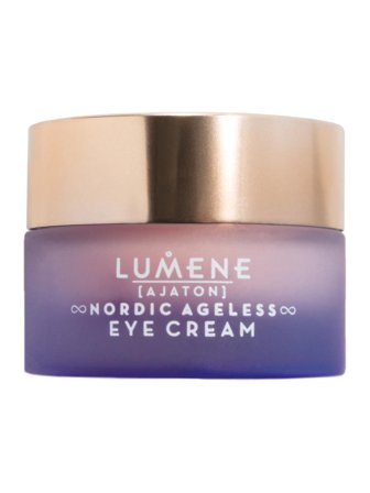 Lumene Nordic Ageless (Ajaton) Eye Cream 15ml