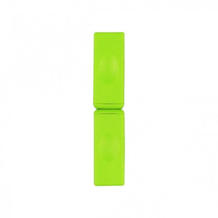 Decompression Fidget Pocket-sized Slider Fidget Toy Clicker Push for Finger