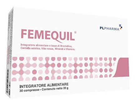 FEMEQUIL 30CPR