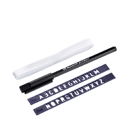 Trend-Tex Prym Märkset Sytillbehör ONESIZE