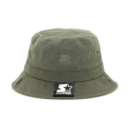 Marcelo Burlon, Hats Groen, Heren, Maat:ONE Size