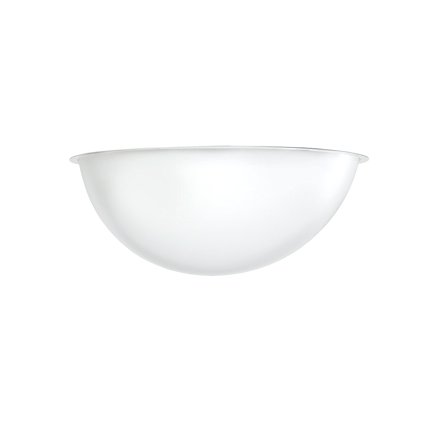 Kuppelspiegel, 360°, Ø 1000 mm, Acryl