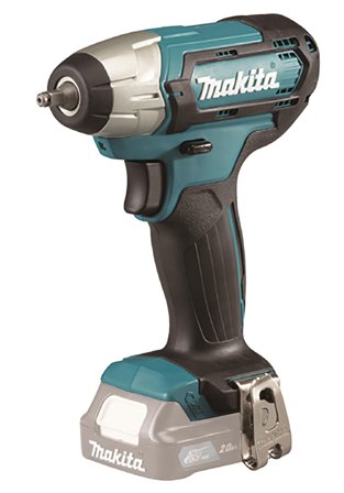 Makita TW060DZ Muttertrekker uten batteri og lader, Maskiner