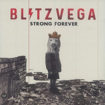 Strong forever Blitz Vega