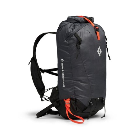 Black Diamond Cirque ryggsäck 25L