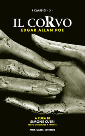 Il corvo. Testo originale a fronte Edgar Allan Poe