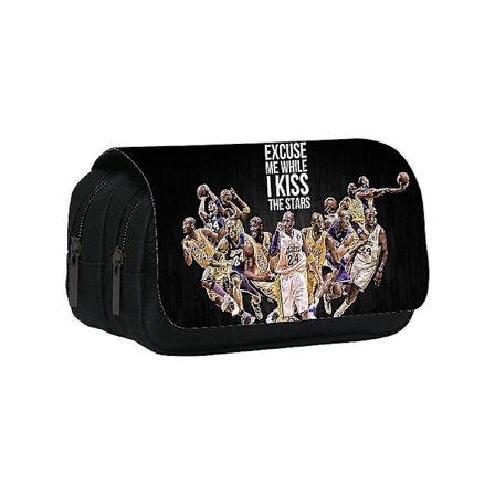 Nba Printing Paper Box Förvaringslåda Brevpapper Box Student Brevpapper Box H Style