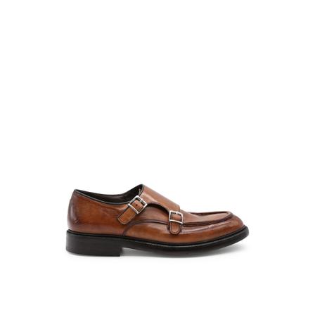 Green George, Loafers Bruin, Heren, Maat:43 EU