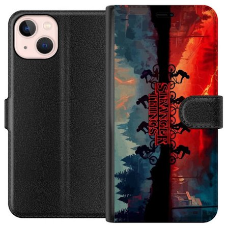 Yhteensopiva Lompakkokotelo Apple iPhone 13 mini Madison Beer kollaasi Y2K-estetiikalla tähdillä, pastelliväreillä ja pop-inspiroidulla muotoilulla