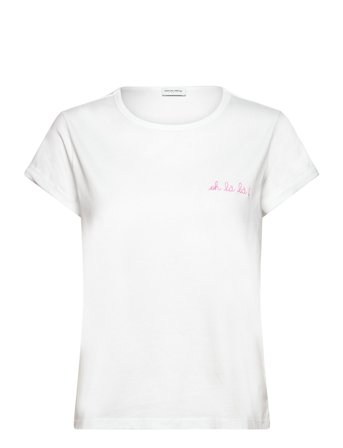 Maison Labiche Poitou Oh La La/Gots - White - S