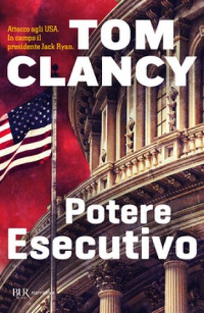 Potere esecutivo Tom Clancy