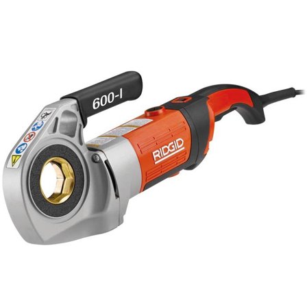 Ridgid 600-I Gjengemaskin 1020 W, Maskiner
