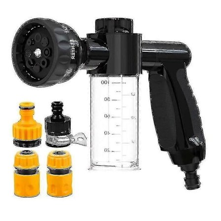 Hundedusj Dusjhode for hund