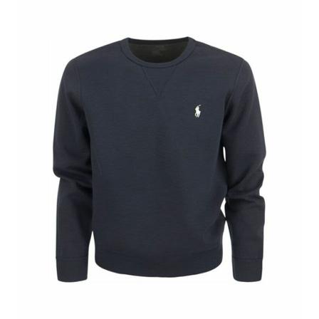 Polo Ralph Lauren Sweatshirts Blå, Herre