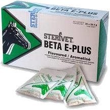 Sterivet Beta&Plus Per Equini 30 Buste Monodose