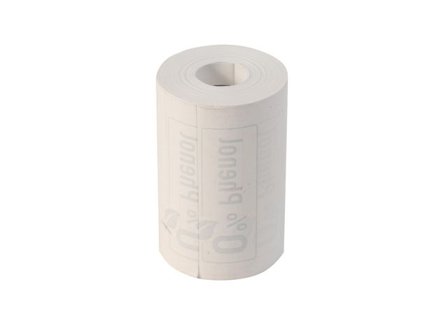 Exacompta Thermorulle fenolfri 57x40x12mm 18m - Lyreco - Kontorsmaskiner > Kvittorullar och -skrivare > Kvittorullar