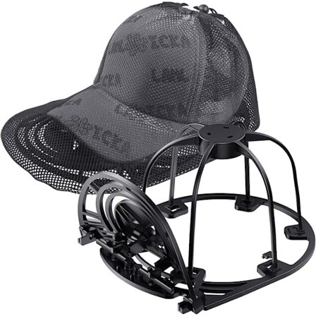 Kepsrengörare för diskmaskin och tvättmaskin, Kepshållare för vuxna och barn