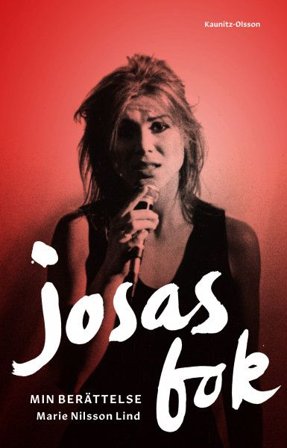 Josas bok - min berättelse